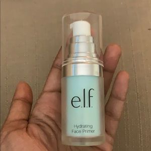 Elf hydrating primer